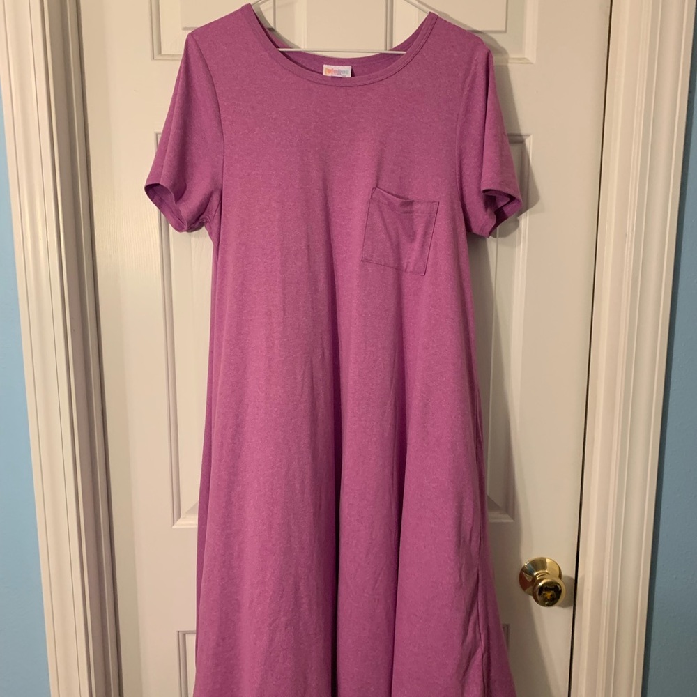LuLaRoe Carly Dress